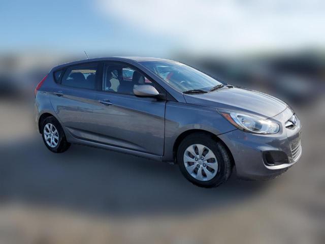 Photo 3 VIN: KMHCT5AEXEU159373 - HYUNDAI ACCENT 