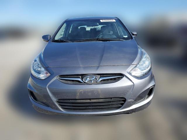 Photo 4 VIN: KMHCT5AEXEU159373 - HYUNDAI ACCENT 