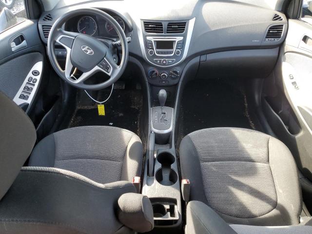 Photo 7 VIN: KMHCT5AEXEU159373 - HYUNDAI ACCENT 