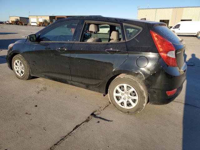 Photo 1 VIN: KMHCT5AEXEU159874 - HYUNDAI ACCENT 