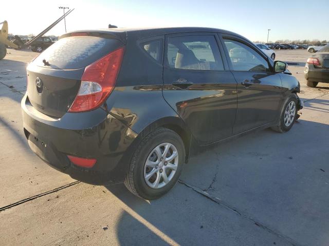 Photo 2 VIN: KMHCT5AEXEU159874 - HYUNDAI ACCENT 