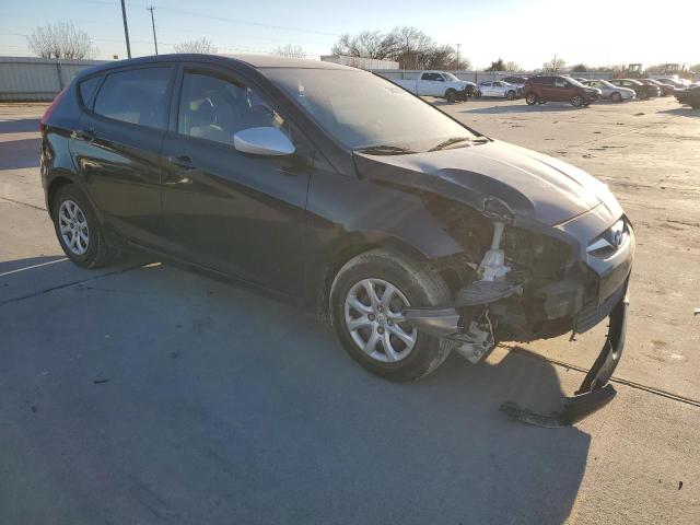 Photo 3 VIN: KMHCT5AEXEU159874 - HYUNDAI ACCENT 