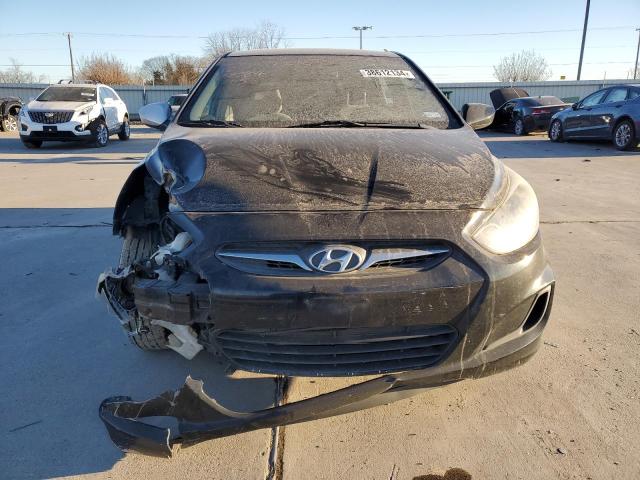 Photo 4 VIN: KMHCT5AEXEU159874 - HYUNDAI ACCENT 