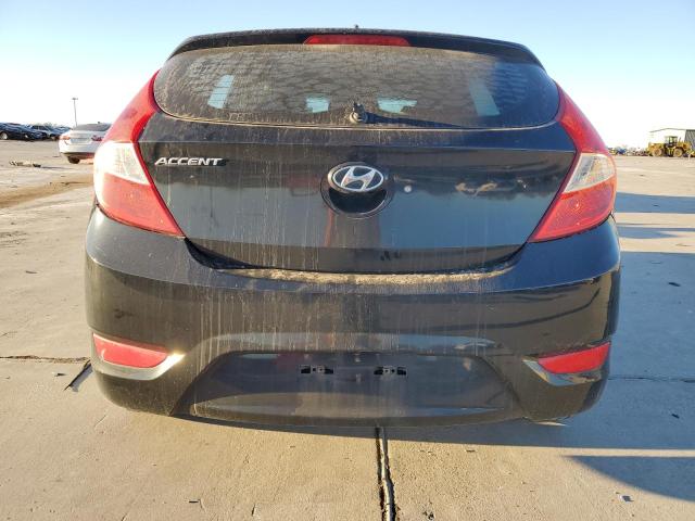 Photo 5 VIN: KMHCT5AEXEU159874 - HYUNDAI ACCENT 