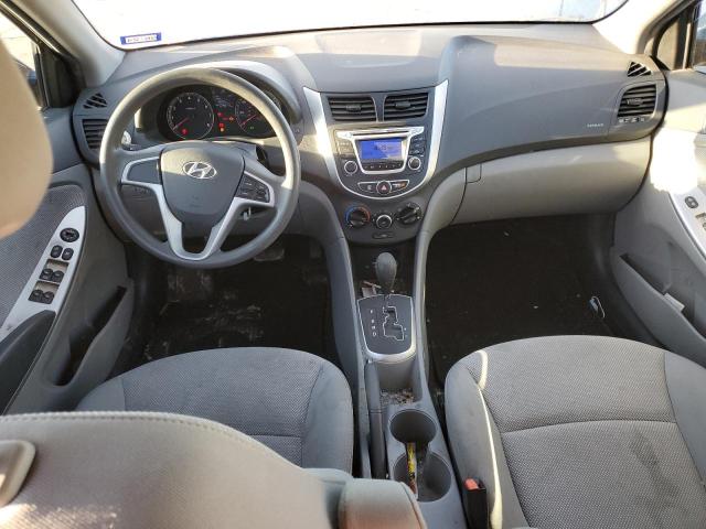 Photo 7 VIN: KMHCT5AEXEU159874 - HYUNDAI ACCENT 