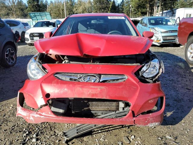 Photo 4 VIN: KMHCT5AEXEU166114 - HYUNDAI ACCENT 