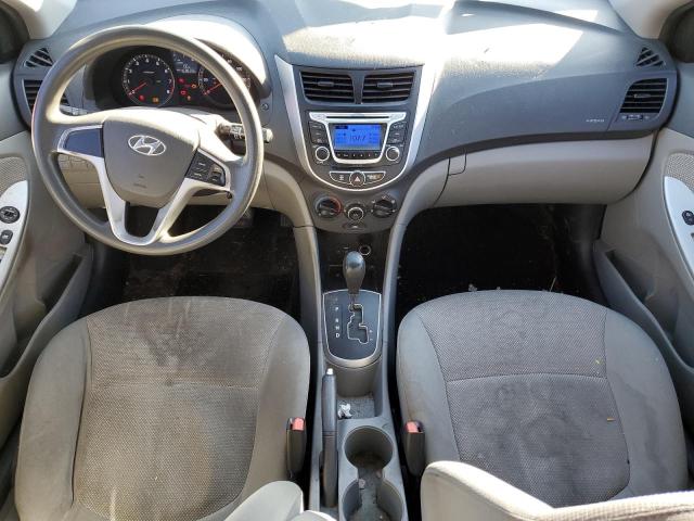 Photo 7 VIN: KMHCT5AEXEU166114 - HYUNDAI ACCENT 