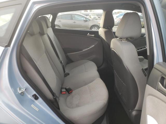 Photo 9 VIN: KMHCT5AEXEU181860 - HYUNDAI ACCENT GLS 