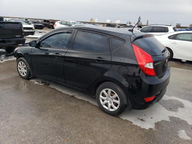 Photo 1 VIN: KMHCT5AEXEU190168 - HYUNDAI ACCENT GLS 