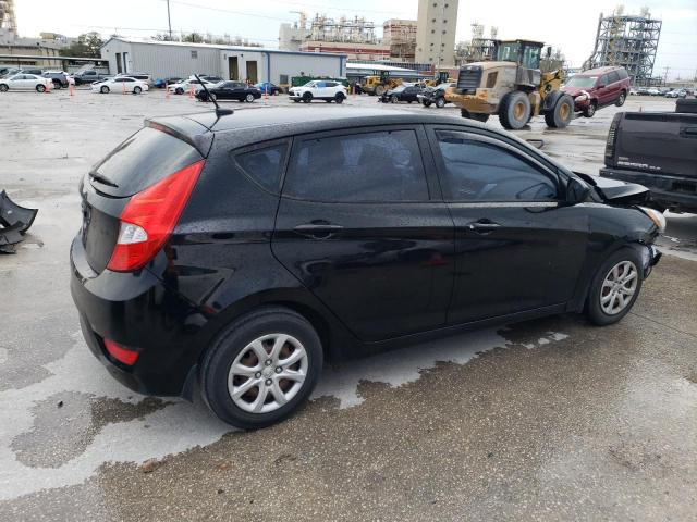 Photo 2 VIN: KMHCT5AEXEU190168 - HYUNDAI ACCENT GLS 