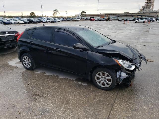 Photo 3 VIN: KMHCT5AEXEU190168 - HYUNDAI ACCENT GLS 