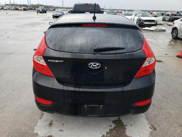 Photo 5 VIN: KMHCT5AEXEU190168 - HYUNDAI ACCENT GLS 