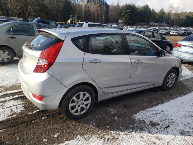 Photo 2 VIN: KMHCT5AEXEU191210 - HYUNDAI ACCENT 