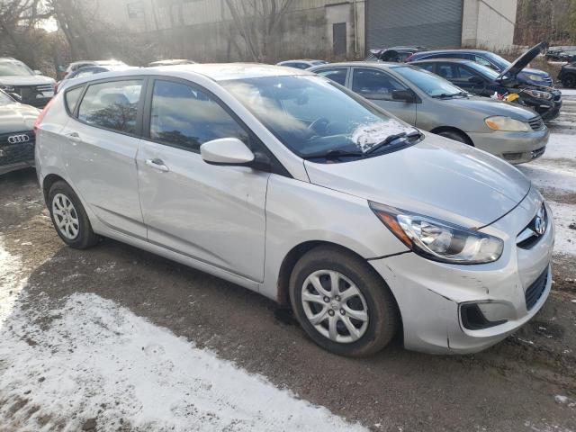 Photo 3 VIN: KMHCT5AEXEU191210 - HYUNDAI ACCENT 