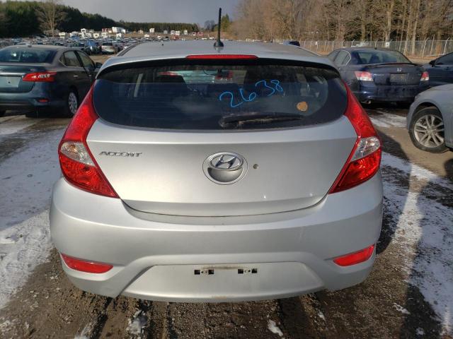 Photo 5 VIN: KMHCT5AEXEU191210 - HYUNDAI ACCENT 