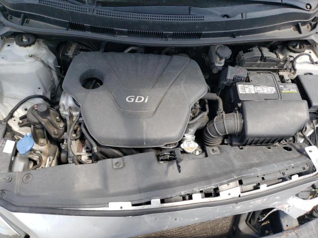 Photo 6 VIN: KMHCT5AEXFU209447 - HYUNDAI ACCENT GS 