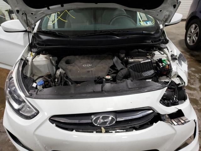 Photo 6 VIN: KMHCT5AEXFU212056 - HYUNDAI ACCENT GS 