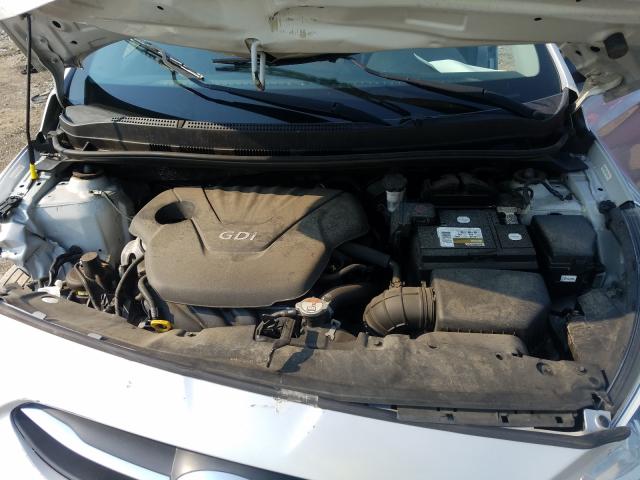 Photo 6 VIN: KMHCT5AEXFU213322 - HYUNDAI ACCENT GS 