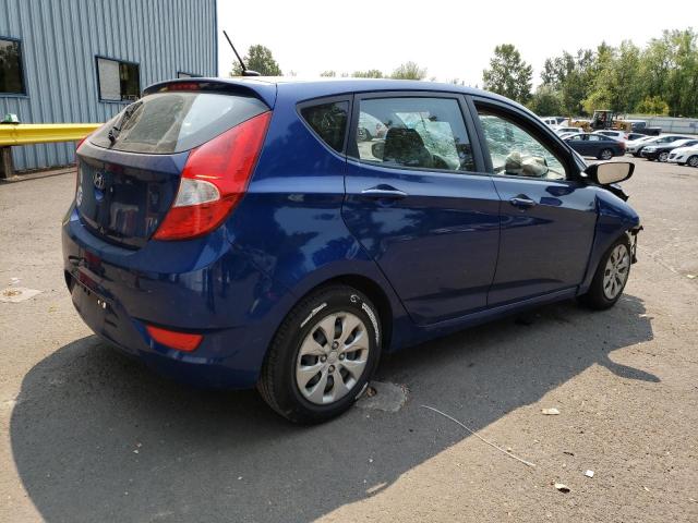 Photo 2 VIN: KMHCT5AEXFU219136 - HYUNDAI ACCENT GS 