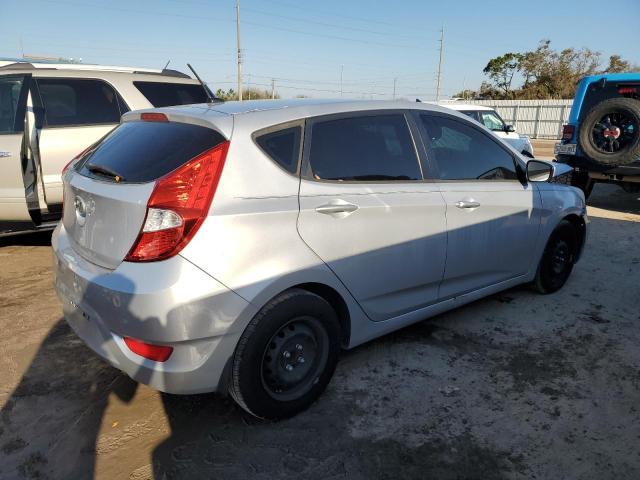 Photo 2 VIN: KMHCT5AEXFU222263 - HYUNDAI ACCENT 