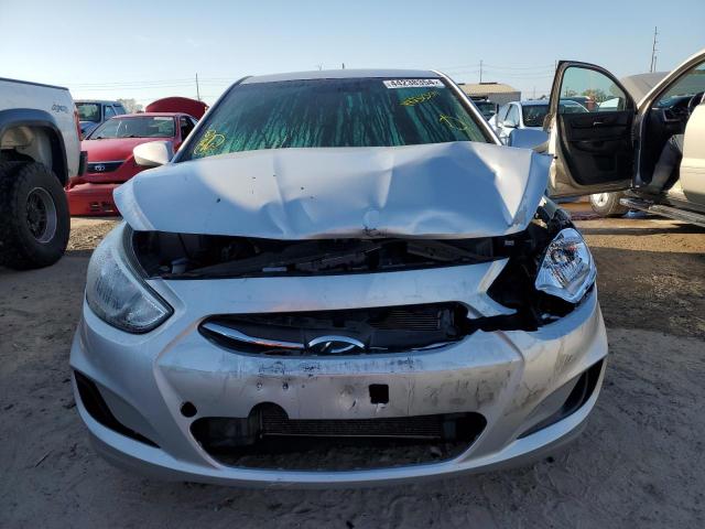 Photo 4 VIN: KMHCT5AEXFU222263 - HYUNDAI ACCENT 