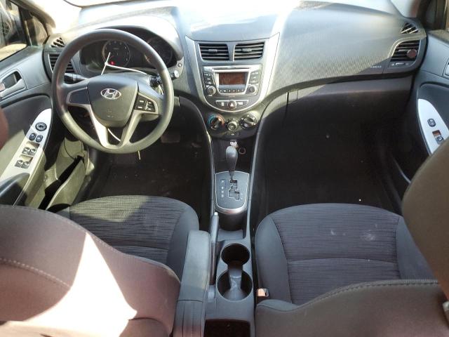 Photo 7 VIN: KMHCT5AEXFU222263 - HYUNDAI ACCENT 