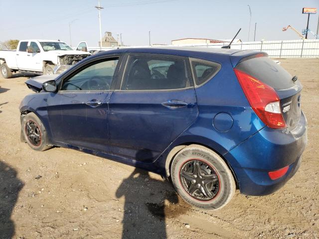 Photo 1 VIN: KMHCT5AEXFU222411 - HYUNDAI ACCENT GS 