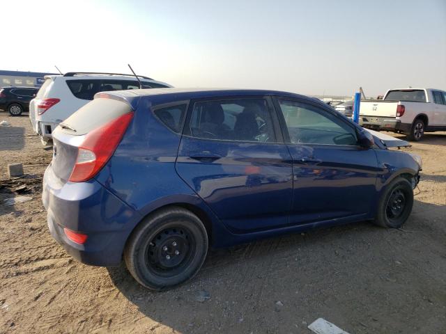 Photo 2 VIN: KMHCT5AEXFU222411 - HYUNDAI ACCENT GS 