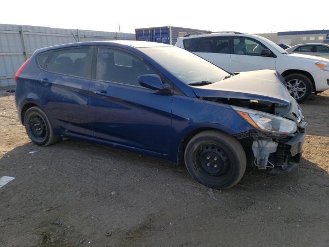 Photo 3 VIN: KMHCT5AEXFU222411 - HYUNDAI ACCENT GS 