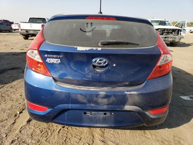 Photo 5 VIN: KMHCT5AEXFU222411 - HYUNDAI ACCENT GS 