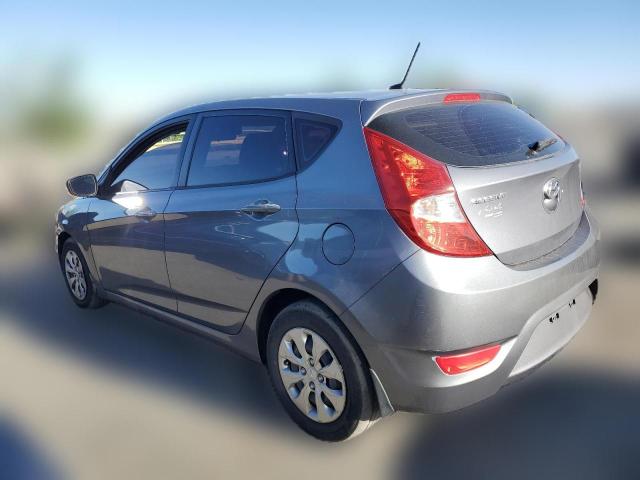 Photo 1 VIN: KMHCT5AEXFU225924 - HYUNDAI ACCENT 