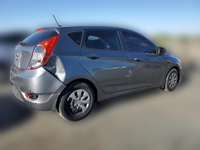 Photo 2 VIN: KMHCT5AEXFU225924 - HYUNDAI ACCENT 