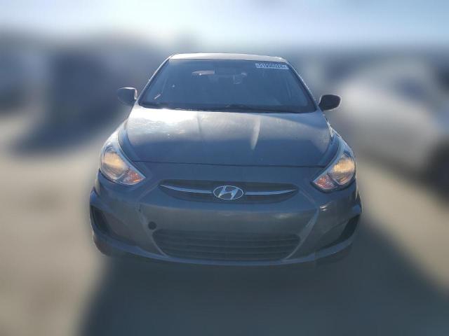 Photo 4 VIN: KMHCT5AEXFU225924 - HYUNDAI ACCENT 