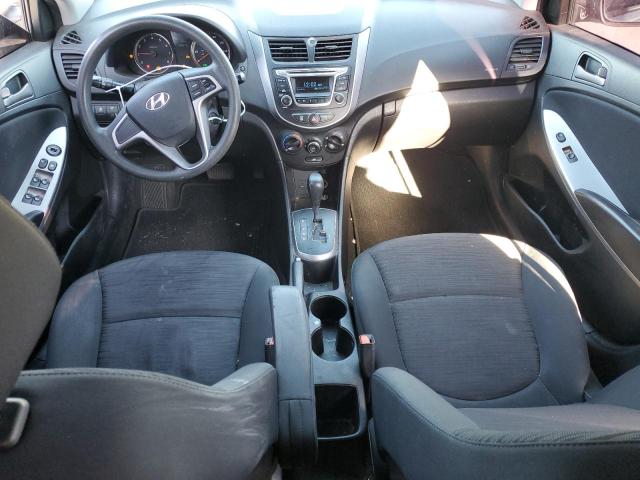 Photo 7 VIN: KMHCT5AEXFU225924 - HYUNDAI ACCENT 