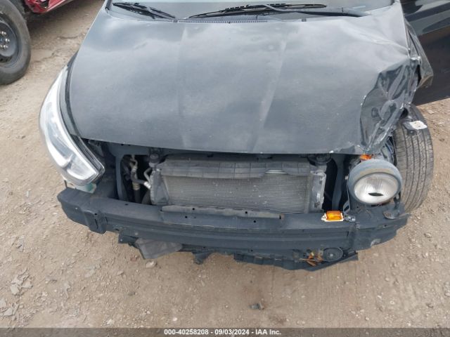 Photo 5 VIN: KMHCT5AEXFU228225 - HYUNDAI ACCENT 