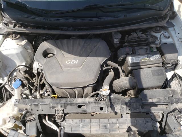 Photo 6 VIN: KMHCT5AEXGU238559 - HYUNDAI ACCENT SE 