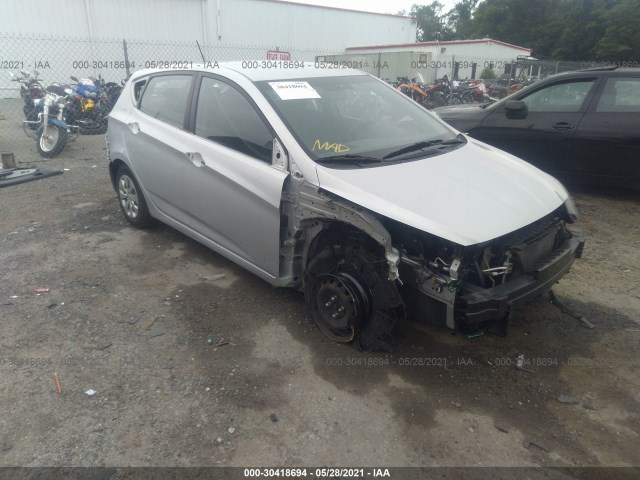 Photo 0 VIN: KMHCT5AEXGU243776 - HYUNDAI ACCENT 