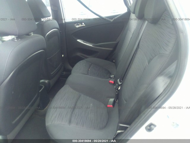 Photo 7 VIN: KMHCT5AEXGU243776 - HYUNDAI ACCENT 