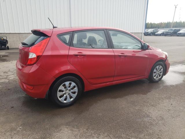 Photo 2 VIN: KMHCT5AEXGU243843 - HYUNDAI ACCENT SE 