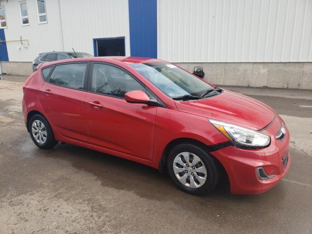 Photo 3 VIN: KMHCT5AEXGU243843 - HYUNDAI ACCENT SE 