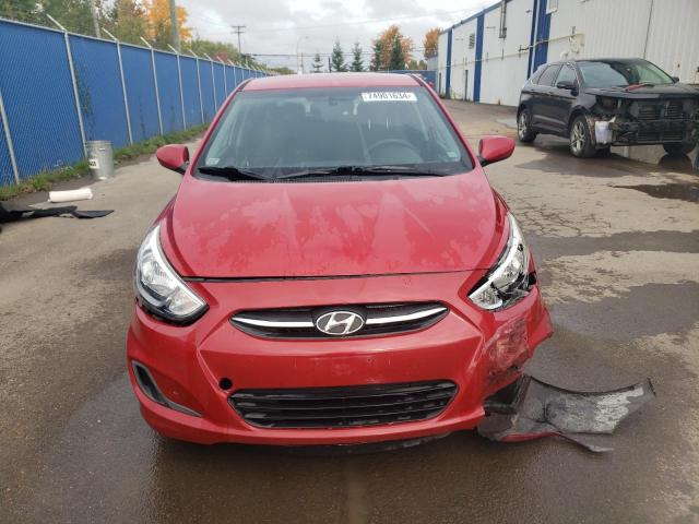 Photo 4 VIN: KMHCT5AEXGU243843 - HYUNDAI ACCENT SE 