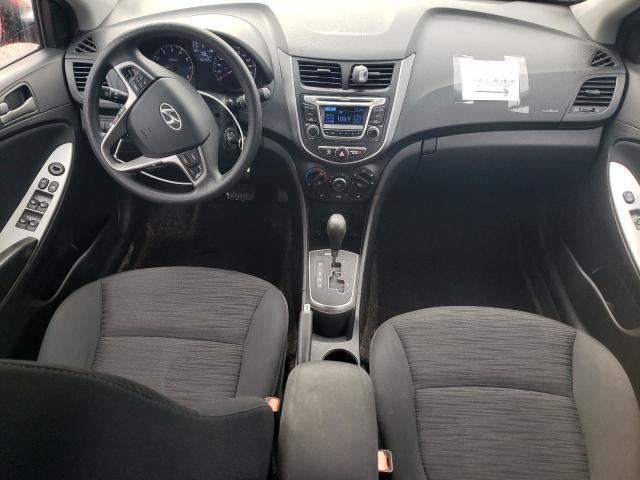 Photo 7 VIN: KMHCT5AEXGU243843 - HYUNDAI ACCENT SE 