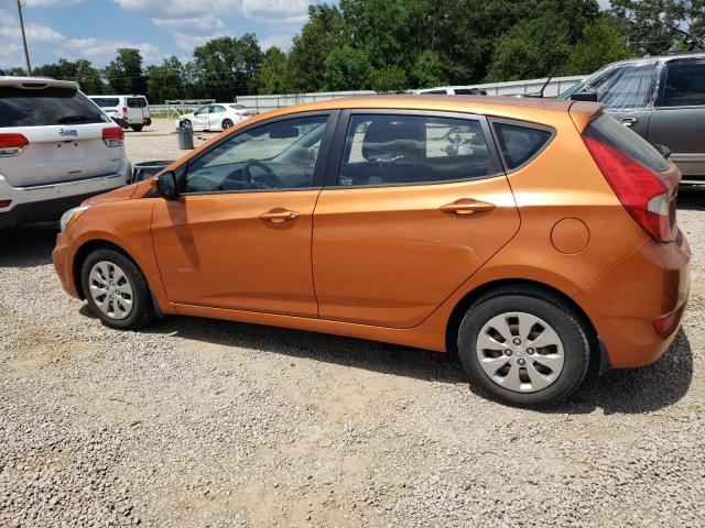 Photo 1 VIN: KMHCT5AEXGU244314 - HYUNDAI ACCENT SE 