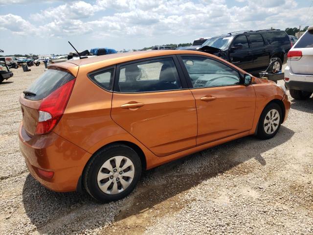 Photo 2 VIN: KMHCT5AEXGU244314 - HYUNDAI ACCENT SE 