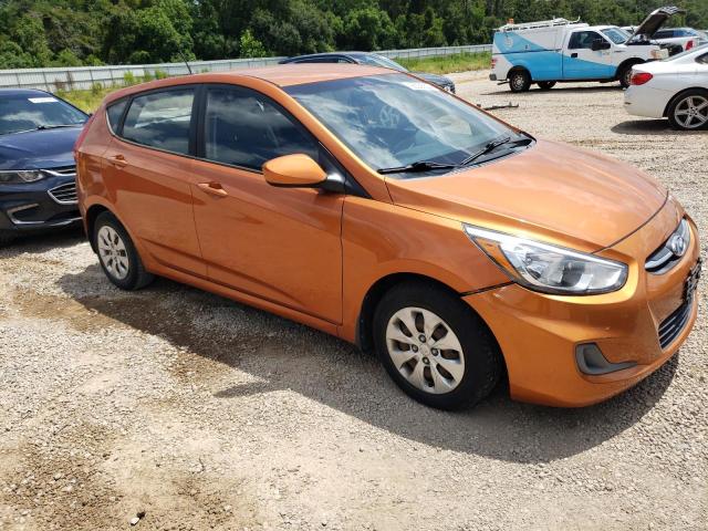 Photo 3 VIN: KMHCT5AEXGU244314 - HYUNDAI ACCENT SE 