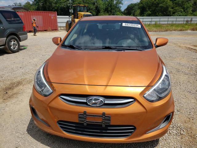 Photo 4 VIN: KMHCT5AEXGU244314 - HYUNDAI ACCENT SE 