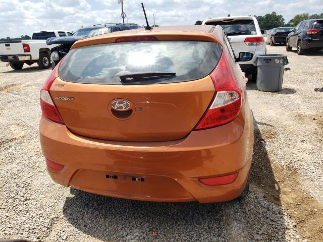 Photo 5 VIN: KMHCT5AEXGU244314 - HYUNDAI ACCENT SE 