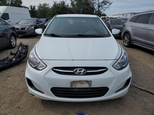 Photo 4 VIN: KMHCT5AEXGU254003 - HYUNDAI ACCENT 