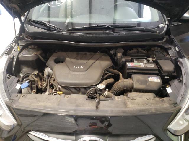 Photo 6 VIN: KMHCT5AEXGU261047 - HYUNDAI ACCENT SE 