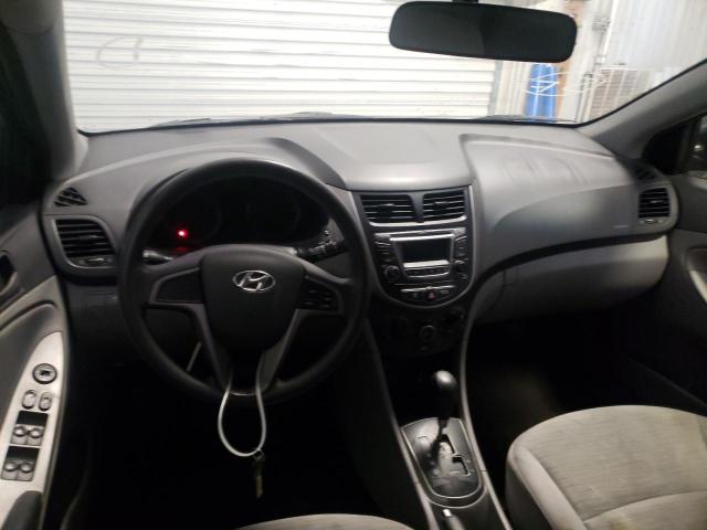 Photo 8 VIN: KMHCT5AEXGU261047 - HYUNDAI ACCENT SE 